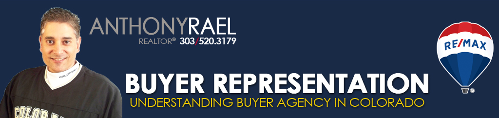 Understanding Buyer Agency in Colorado - What You Need to Know About Being Represented by a Buyer's Agent