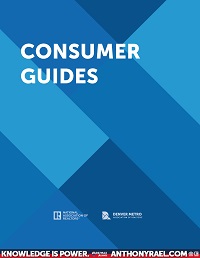 FREE Consumer Guides for Home Buyers and Sellers - Empowering you with the knowledge needed to navigate every stage of your real estate journey with confidence