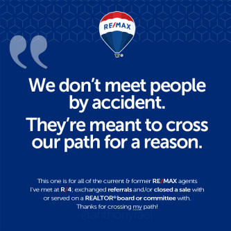 RE/MAX Creative Sharing by Anthony Rael, Denver Colorado REMAX Agent & Realtor