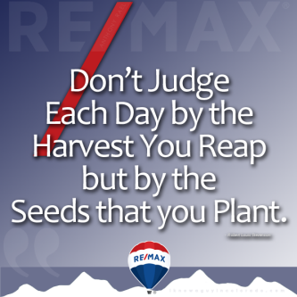 RE/MAX Creative Sharing by Anthony Rael, Denver Colorado REMAX Agent & Realtor