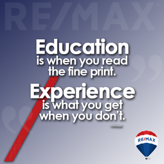 RE/MAX Creative Sharing by Anthony Rael, Denver Colorado REMAX Agent & Realtor