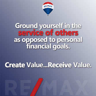 RE/MAX Creative Sharing by Anthony Rael, Denver Colorado REMAX Agent & Realtor