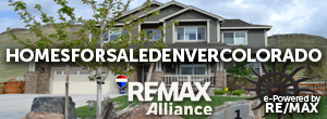 HomesForSaleDenverColorado.com - MLS Listings Powered by REMAX