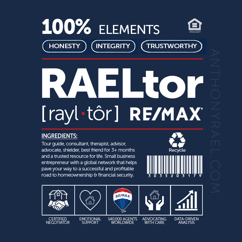 Honest & Trustworthy RE/MAX Denver Colorado Realtor - Anthony Rael - REMAX Voted Most Trusted Real Estate Agents