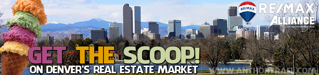 Denver Real Estate Market Report & Statistics : DMAR Stats #dmarstats : Denver CO REMAX Agent Anthony Rael