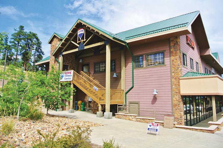 RE/MAX Alliance Conifer Office : Buying or Selling a Home in Conifer? Contact REMAX Conifer Real Estate Agent Anthony Rael