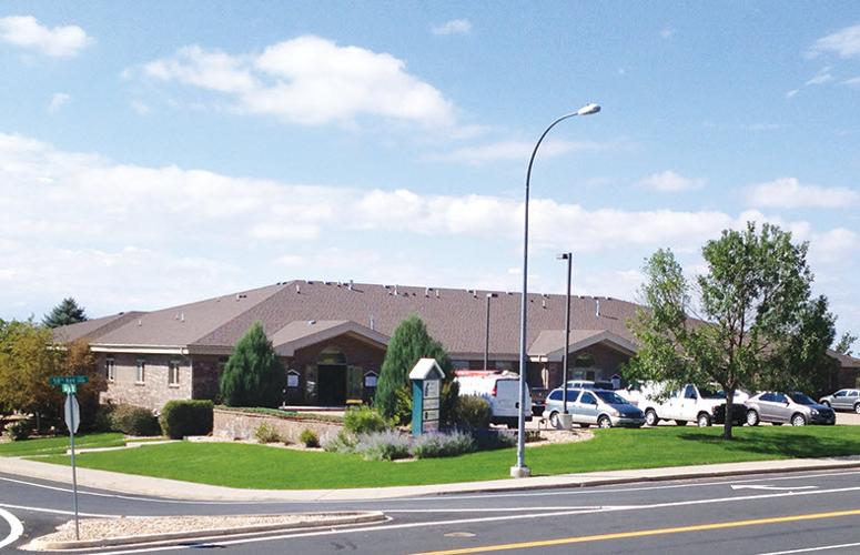 RE/MAX Alliance Greeley Office : Buying or Selling a Home in Greeley? Contact REMAX Greeley Colorado Real Estate Agent