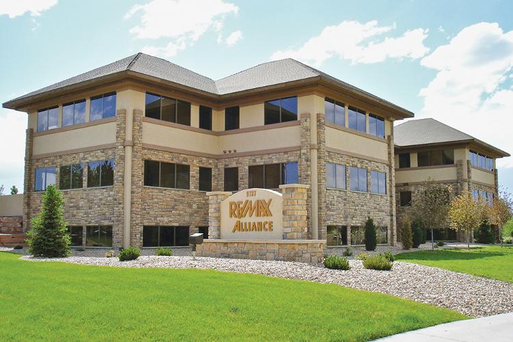 RE/MAX Alliance Westminster Office : Buying or Selling a Home in Westminster? Contact REMAX Westminster, Colorado Real Estate Agent Anthony Rael